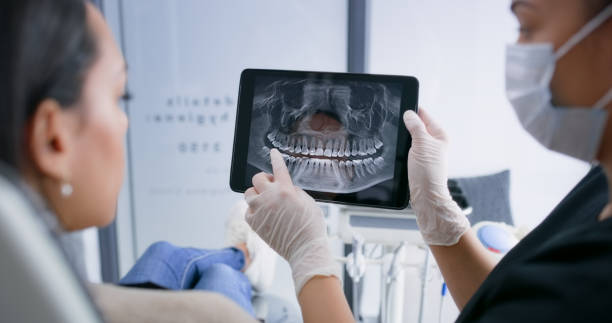 Licensed Invisalign Clear Aligners service in Davidson, NC - Smile Center Dentistry